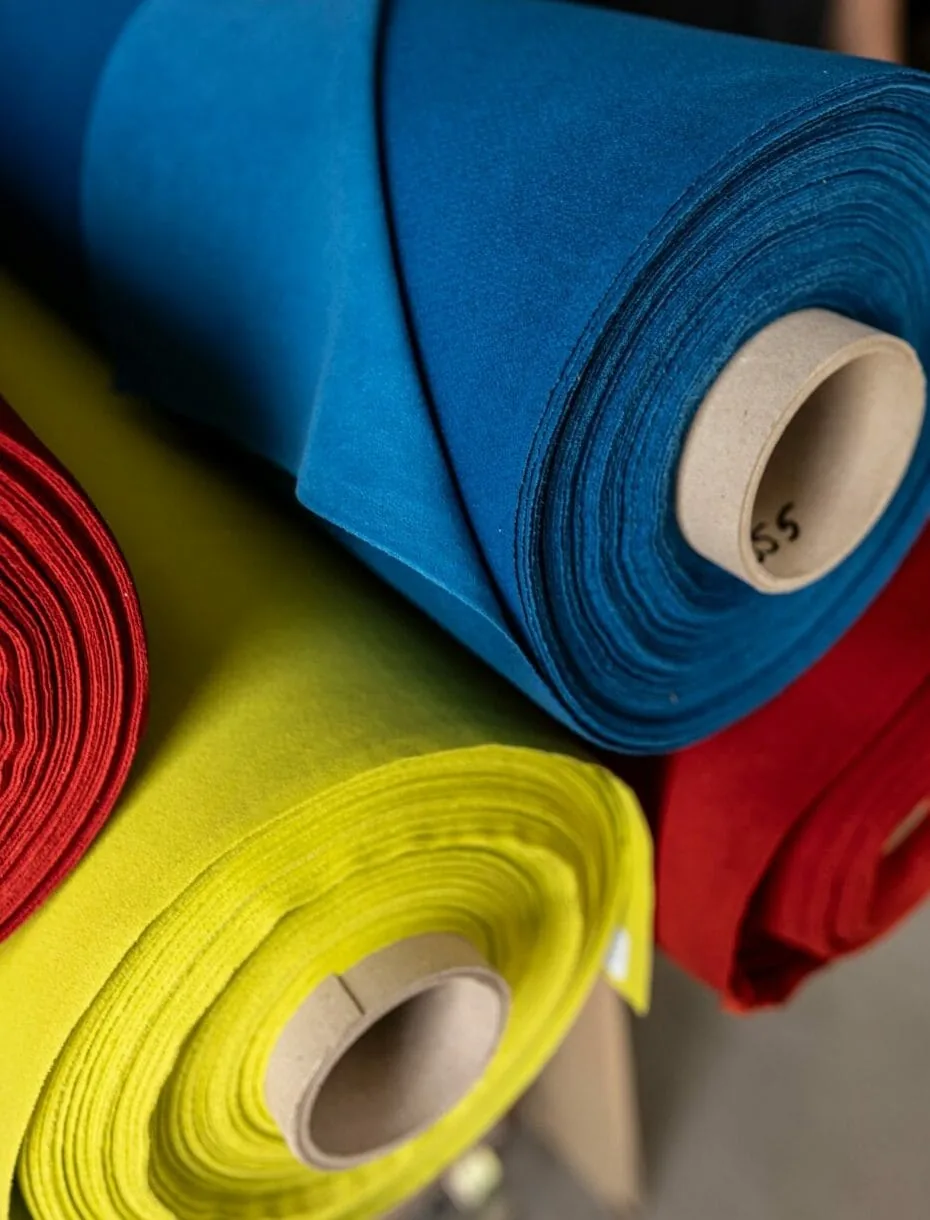 Dinamica microfibre texture