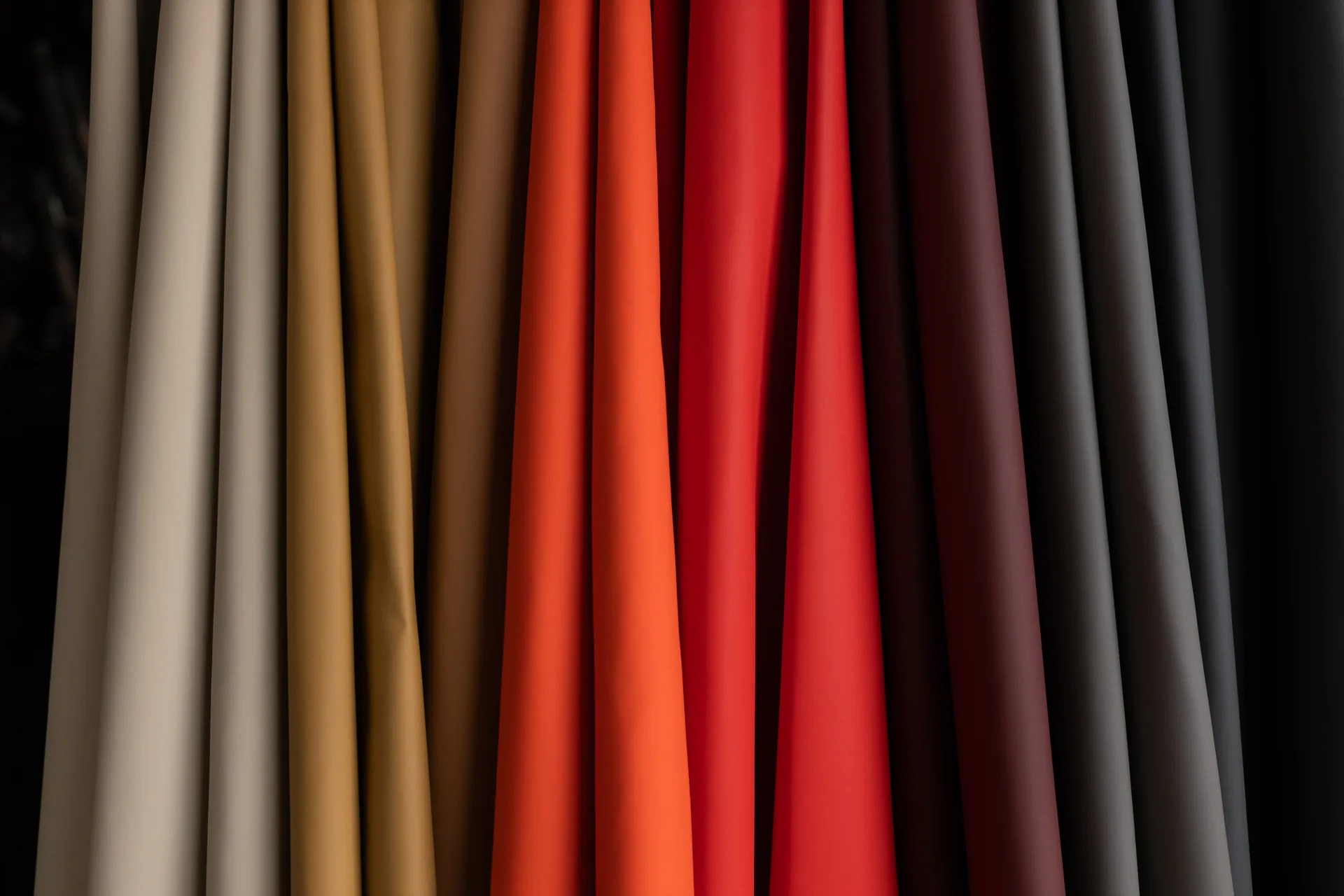 NAPPA collection