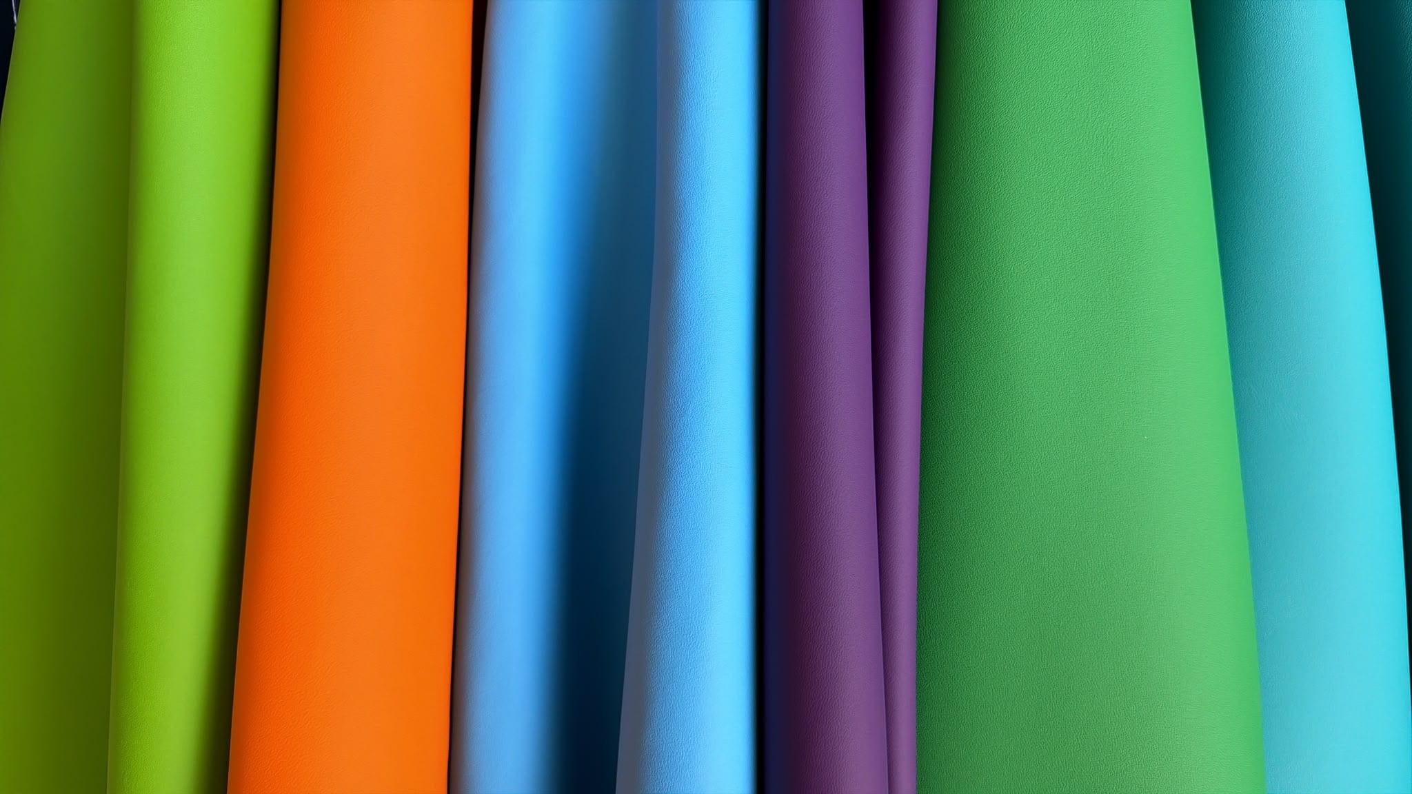 SUPERCOLOURS collection
