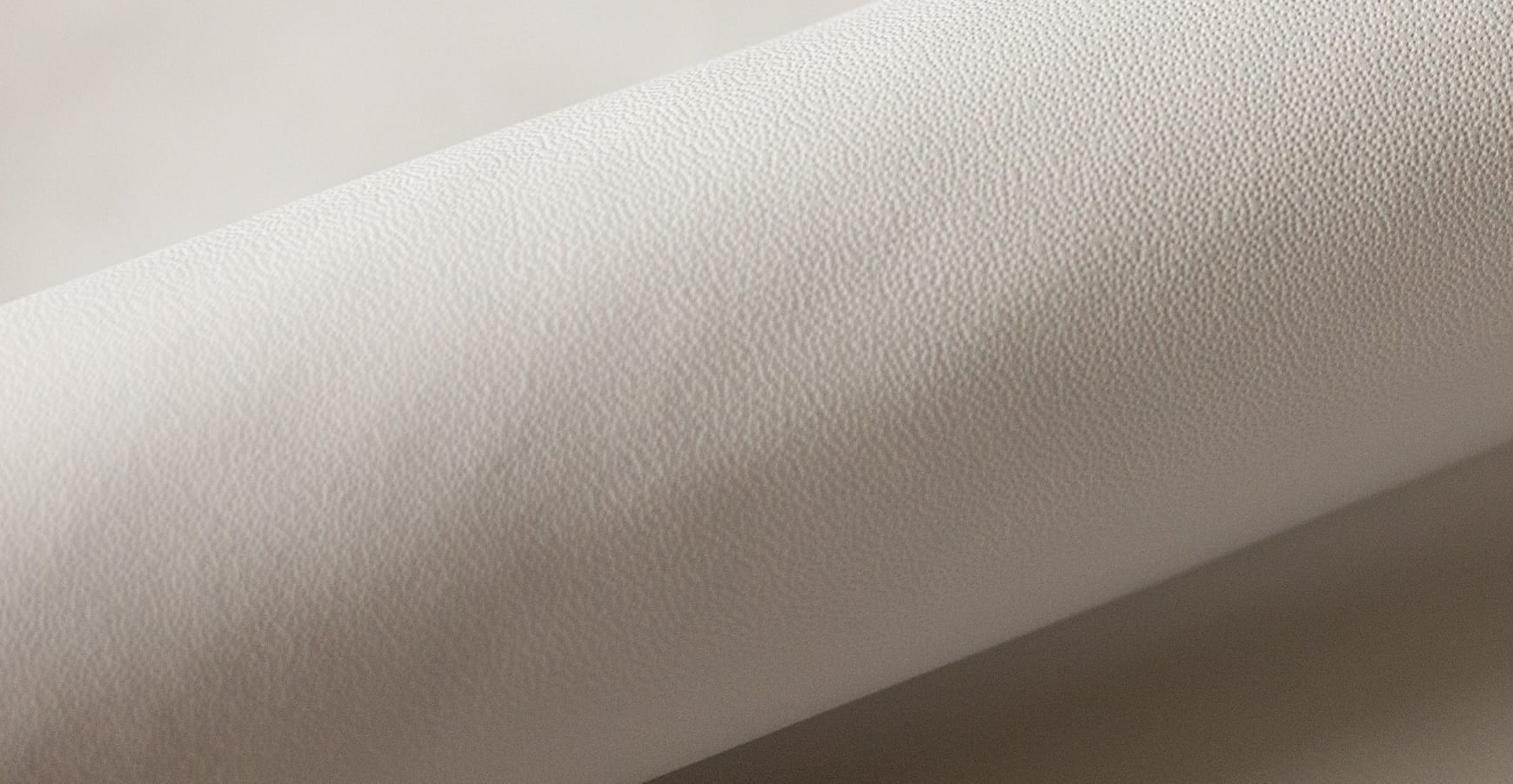 BM 8255 N IVORY WHITE material