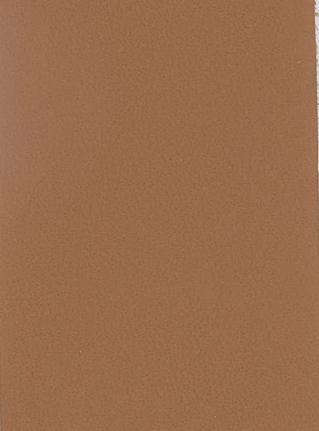 BM 8512 N COGNAC material