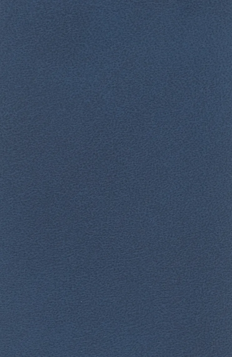 LM 1380 N BLU LEANDRO material