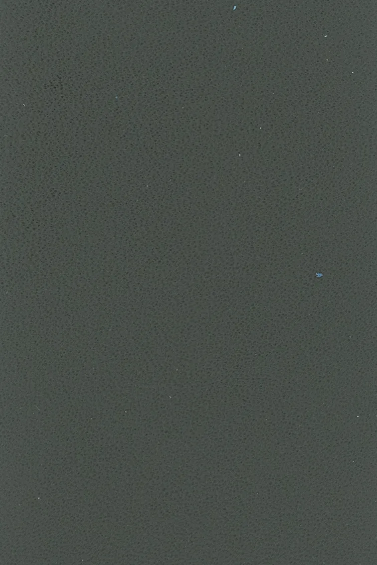 PO N NIGHT GREEN material