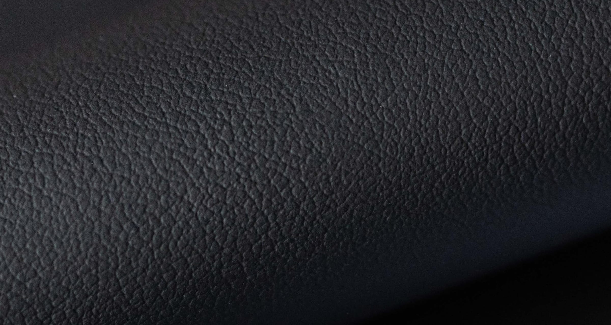 JLR 3630SG JET BLACK material