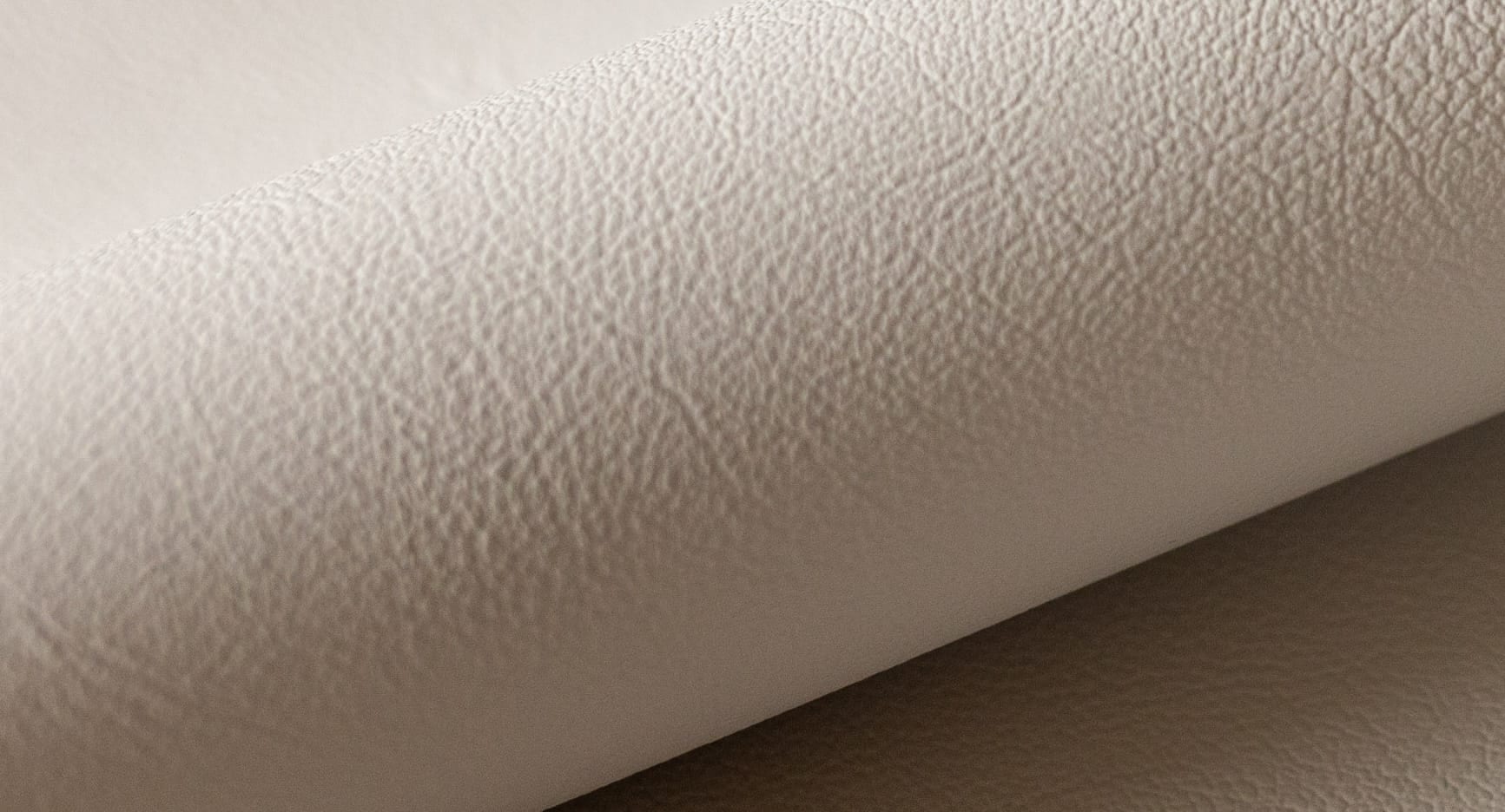 MERINO IVORY WHITE material