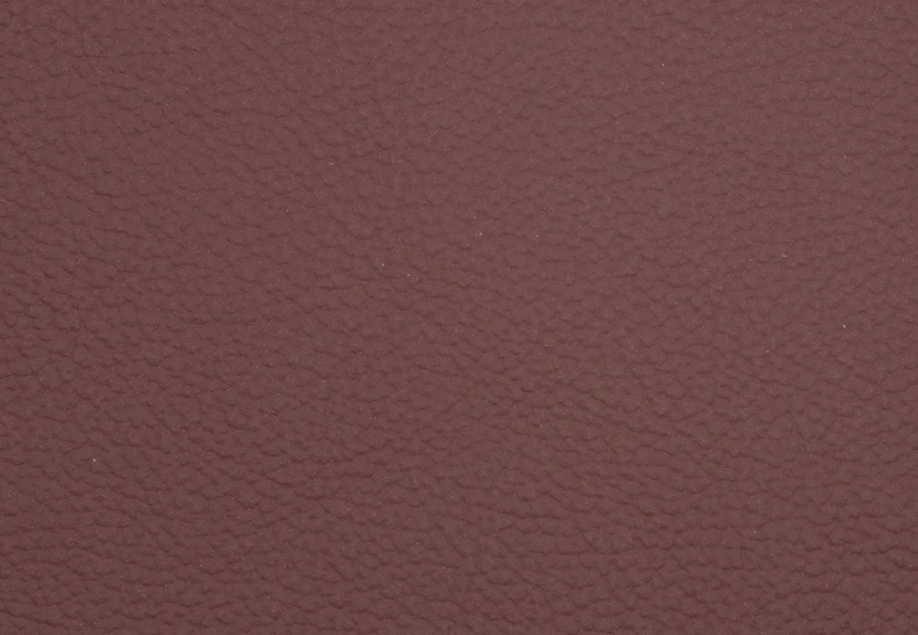 ASCOT BURGUNDY NI material