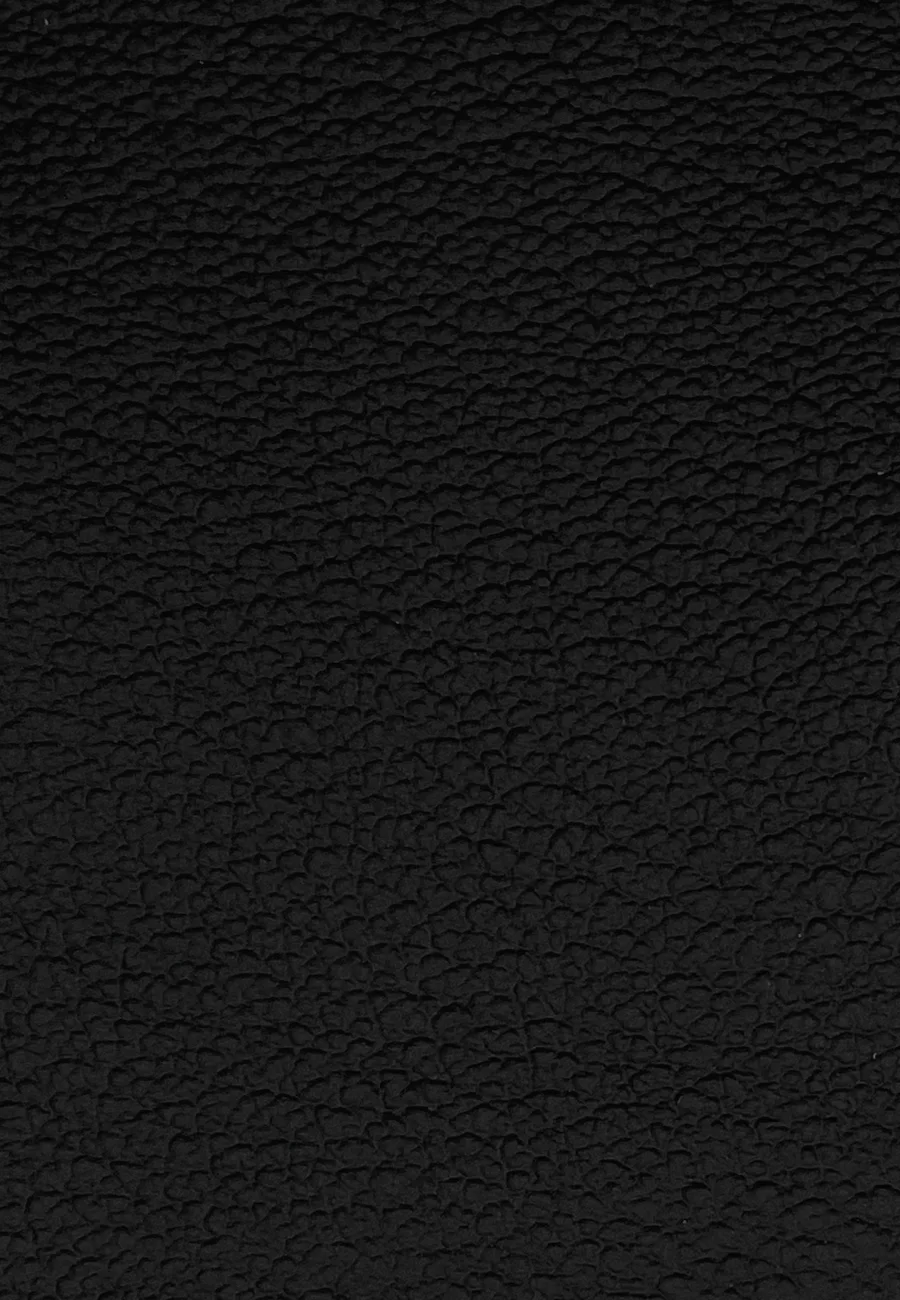 VACHETTE 3077 BLACK material