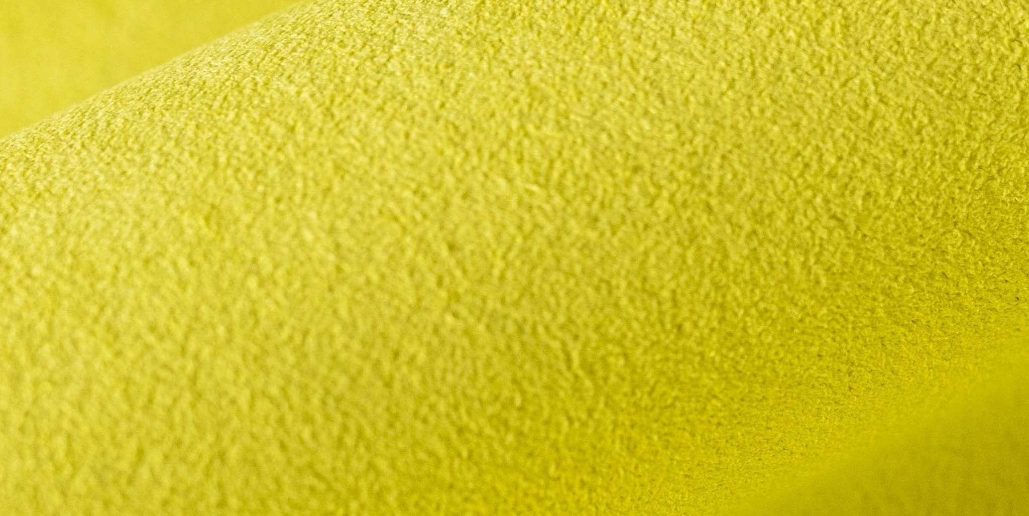 DINAMICA 6030 YELLOW MICROFIBRE material