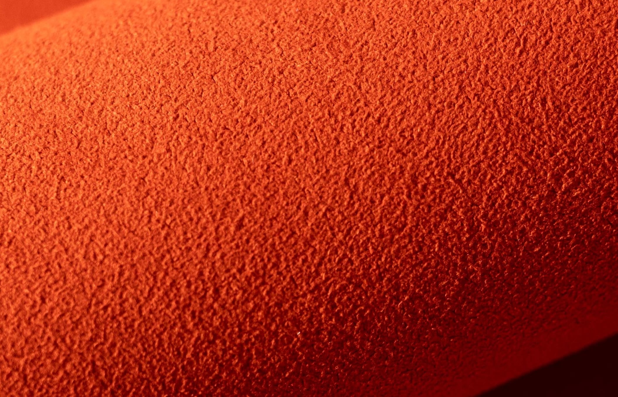 DINAMICA MICROFIBRE 2260 LAVA ORANGE material