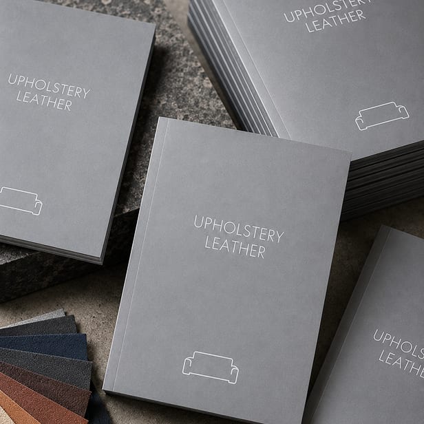 Katalog Living (50 kolorów)